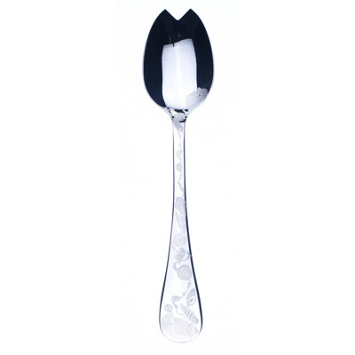 Couverts à salade Venere