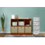 4 Drawer Storage Drawer