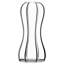 Linea Handmade Glass Table Vase