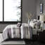 Édredon pour grand lit mauve 7 pièces-121405693-121405694