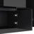 74" Kitchen Pantry Cabinet With Charging Station-1142238762