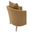 Fauteuil club Gordon