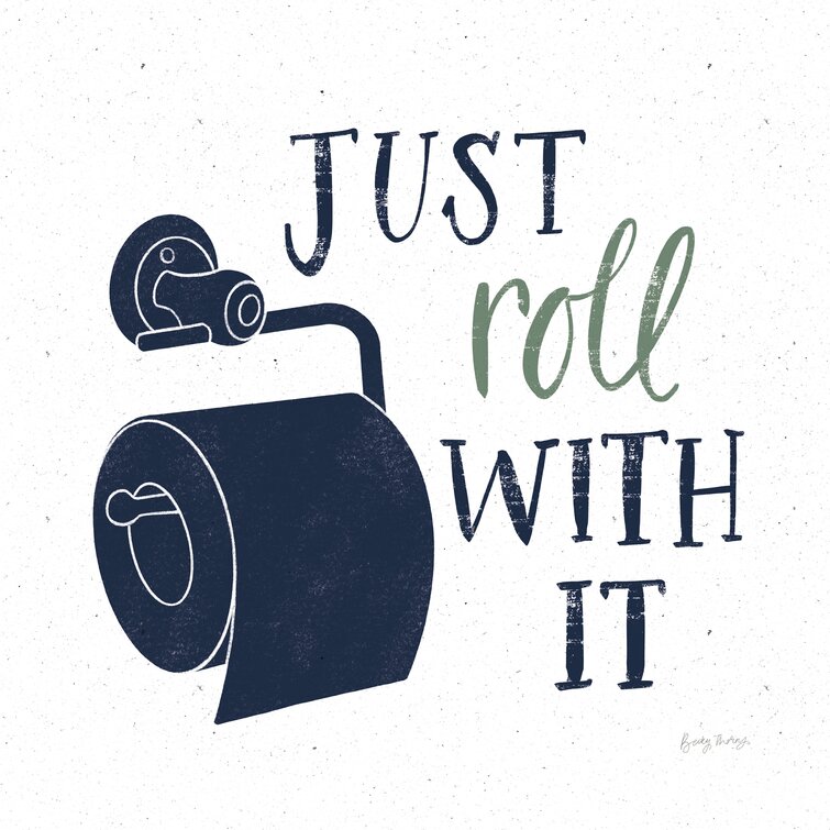 Mothers Day Toilet Paper SVG Funny Gag Gifts For Mom Designs