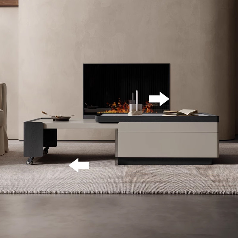 Table basse Minimalist