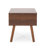 Liza End Table with Storage-746749034