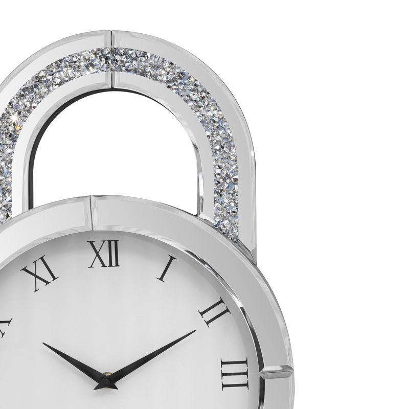 Horloge murale Jeni