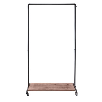 Janfried 16.5 " Clothing Rack