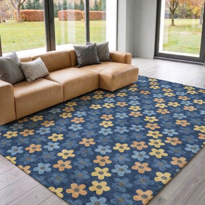 Tapis pour enfant Villers AMF2569 lavable à la machine de qualité supérieure