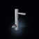 Milano All-in-One Chrome Automatic Sensor Faucet – Thermostatic, Commercial-Grade Design