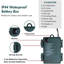LED Indoor / Outdoor String Lights-138600969-138600971
