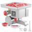 Hachoir à viande commercial commercial avec hachoir à viande 11 lb / min
