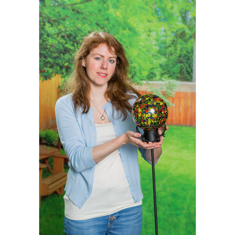 Boule de regard Schreiner