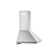 Hauslane 30" Stainless Steel 450 CFM Convertible Wall Range Hood with Baffle Filter