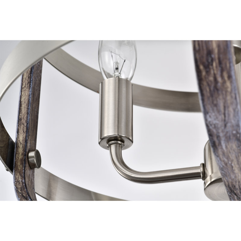 LED Flush Mount