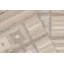 Scandinavian Wool Geometric Area Rug-830433661