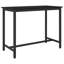Metal Base Dining Table-455076251-455076240