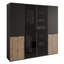 Manufactured Wood Wardrobe-305707067