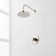 Lexia Pressure Balance Shower Set
