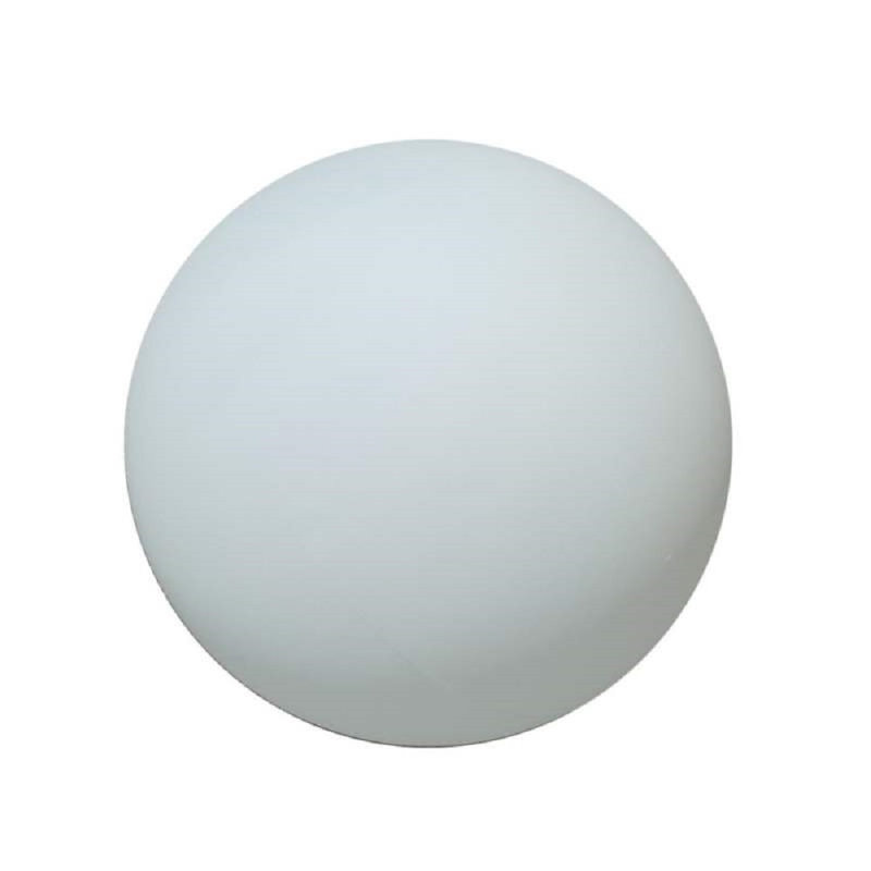 Liston White Flood Light, 30 x 30 x 30 cm