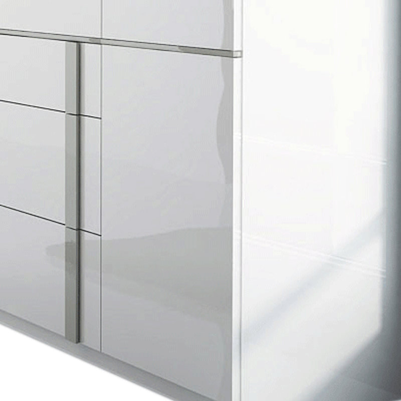 Commode double Noci Design Grande