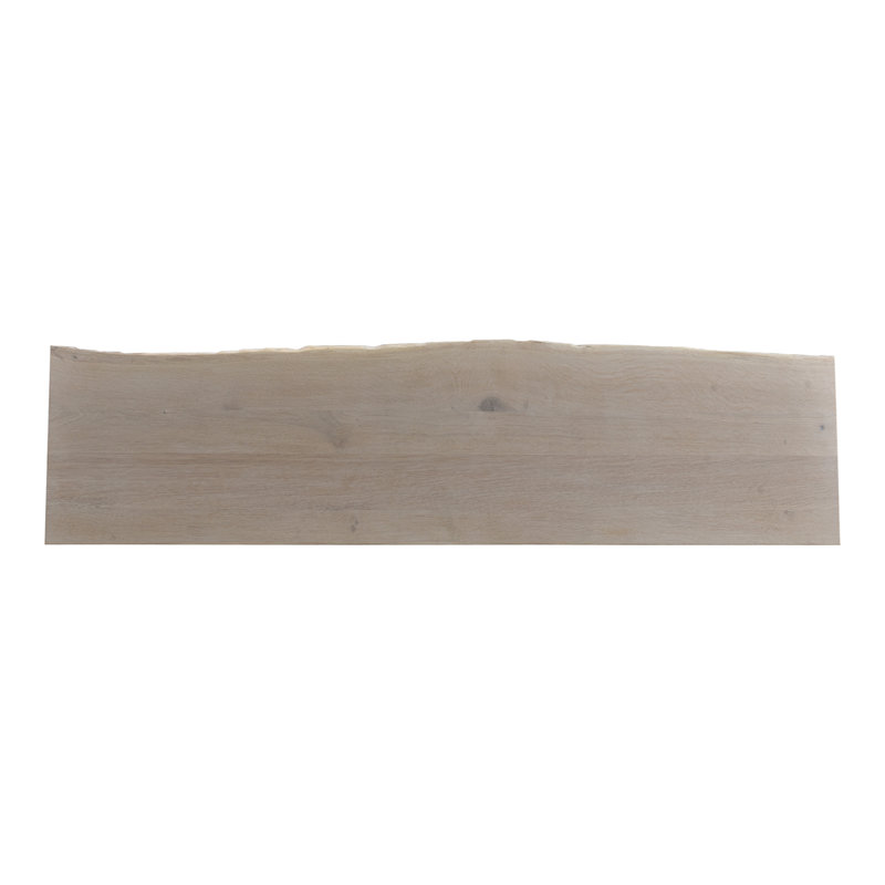 Bird 68'' W Solid Wood Console Table