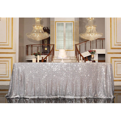 Elmirasol Tablecloth