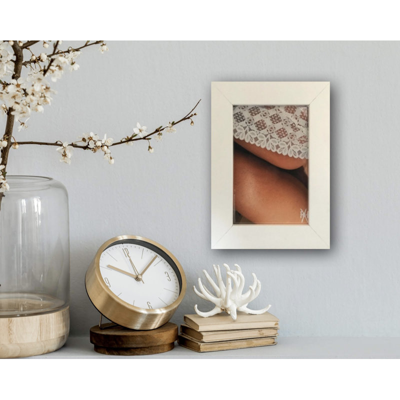 Sometimes I Hide 1/2 - Values Unavailable Print