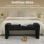 Banc de chambre rembourré l 43,3 po-1903932393-1895649047