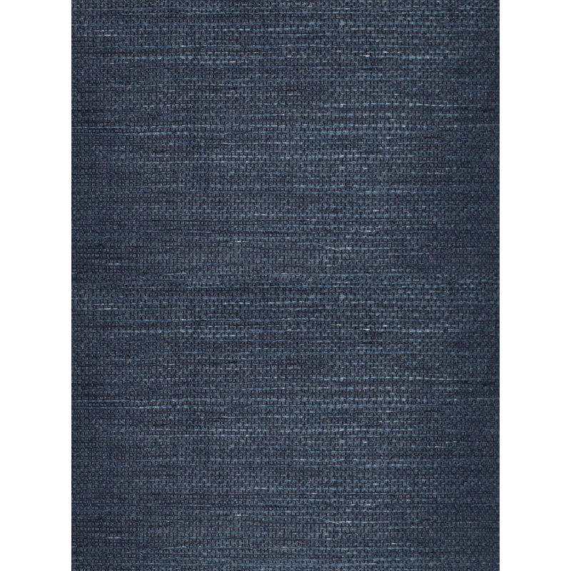 Taj Sisal | Ground, Indigo