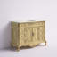 Ensemble de meuble-lavabo simple 48 po Lunette-46269937-95949792