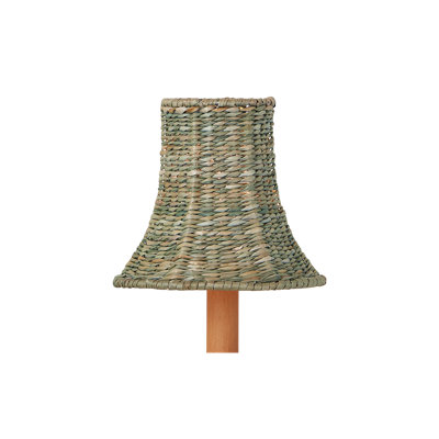 Bell Chandelier Shade