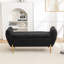 Banc de rangement rembourré Leaysia-460765404