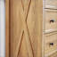 Commode 6 tiroirs