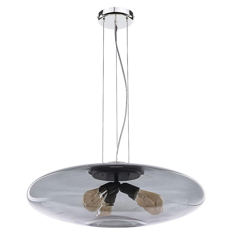 Asai 3 - Light Unique/Statement Pendant