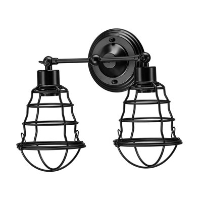 Opie Armed Sconce