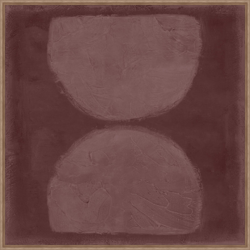Emergence III Painting by Bobby Berk