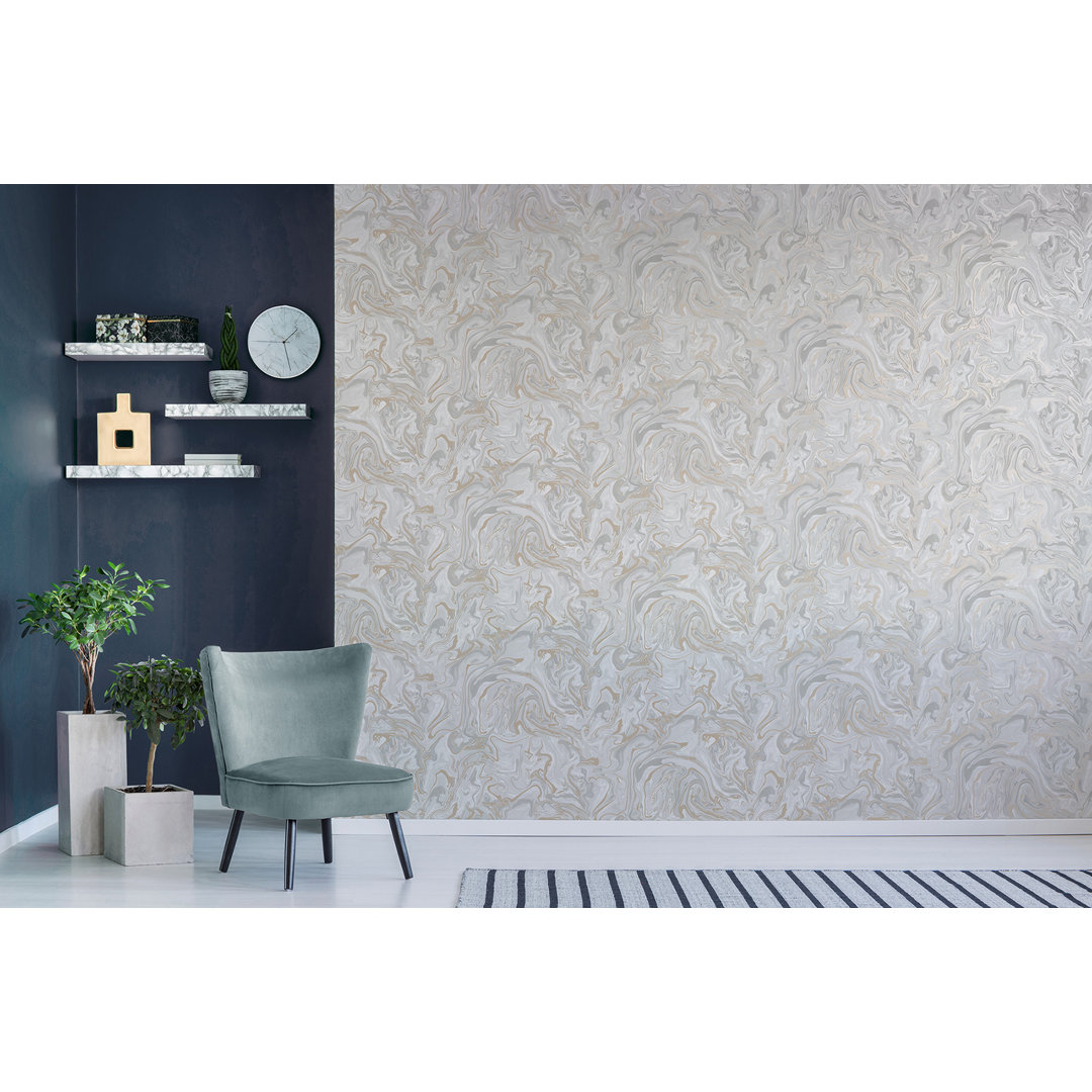 Ambarisha Abstract Roll Wade Logan® 