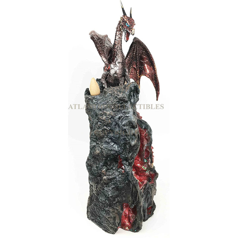 Jenifer Fantasy & Sci-Fi Figurines & Sculptures