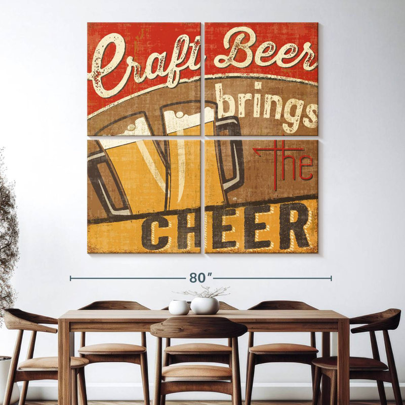 Tergel Craft Brew