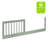 Toddler Bed Rail-106892531