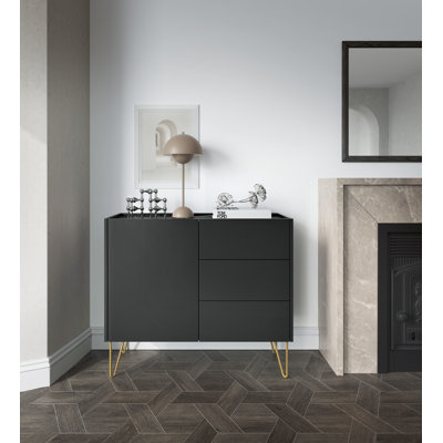 Lovis 97cm Sideboard