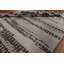 Tapis contemporain abstrait 8 x 11