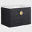 27.8'' Single Bathroom Vanity with Top