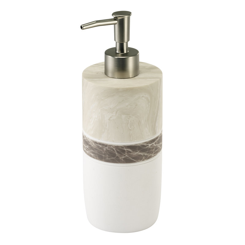 Izod Tidal 4-Piece Bath Accessory Set