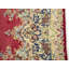 Tapis oriental rouge 10X14