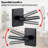 Passage (Hall & Closet) Door Lever-118228812