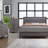 Keaunte 16.38'' W 6 - Drawer Dresser-2128920170