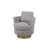 Gray Teddy Faux Fur is out of stock