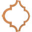 Panneaux muraux Marrakech (paquet de 1)-83979885-83988473