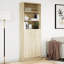 Daemian 69cm Sideboard-1752645314